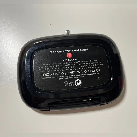 Rare!!!Marc Jacobs Blush - Picture 3 of 4